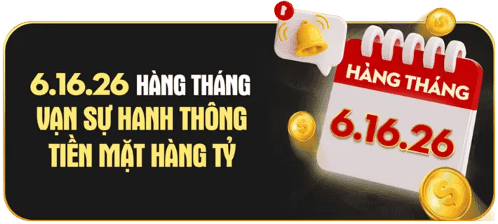 Trò chơi nổ hũ Winbet