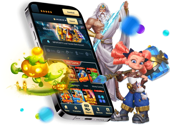 Ưu đãi độc quyền Winbet
