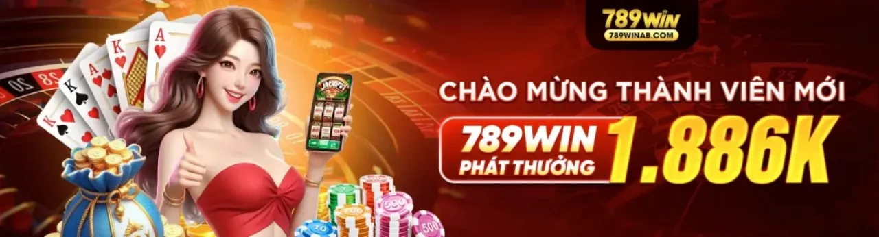 Hình ảnh chính của trò chơi nổ hũ winbet chính thức