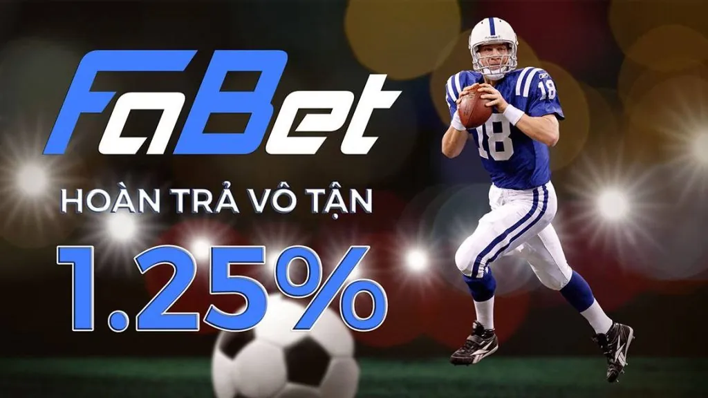 Hoàn trả hàng tuần winbet chính thức